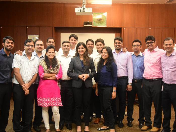 Envision Training Team